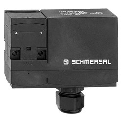 Schmersal 101175273 Solenid Interlock Switch NO+NC