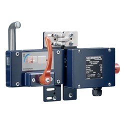 Schmersal 101176900 Solenid Interlock Switch