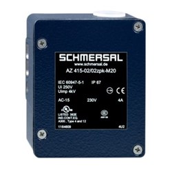 Schmersal 101176936 Door Handle Actuator