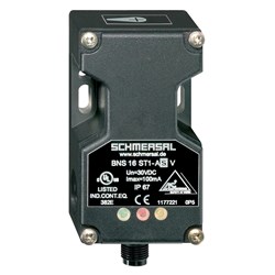 Schmersal 101177221 Magnetic Safety Sensor