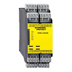 Schmersal 101178394 Safety Relay Module 24VDC