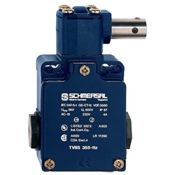 Schmersal 101179256 Safety Hinge Switch 230VAC 1NO+1NC