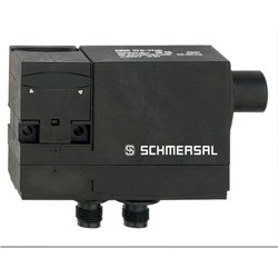 Schmersal 101179456 Solenid Interlock Switch 24VAC/VDC NC