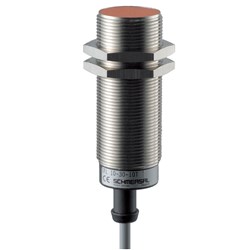 Schmersal 101180807 Inductive Proximity Switch
