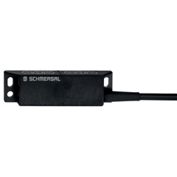 Schmersal 101180914 Magnetic Sensor 10m L Cable