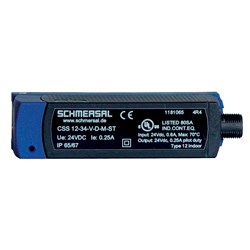 Schmersal 101181059 Safety Sensor 2m L Cable