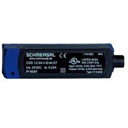 Schmersal 101181060 Safety Sensor