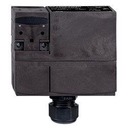 Schmersal 101181108 Solenid Interlock Switch 24VAC/VDC 1NO+1NC