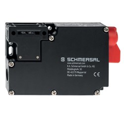 Schmersal 101181209 Solenid Interlock Switch 1NO+2NC