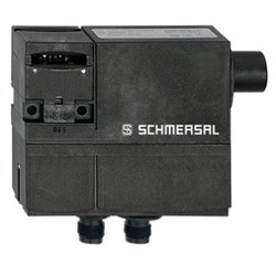 Schmersal 101181259 Solenid Interlock Switch 24VAC/VDC NC