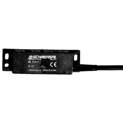 Schmersal 101182138 Magnetic Reed Switch 1m L Cable 3A