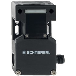 Schmersal 101182449 Safety Switch with Separate Actuator 230VAC 1NO+1NC
