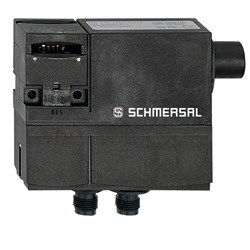 Schmersal 101182526 Solenid Interlock Switch 24VAC/VDC NC