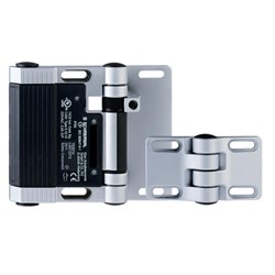 Schmersal 101182694 Safety Hinge Switch 230VAC 1NO+1NC