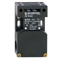 Schmersal 101182940 Safety Switch with Separate Actuator 230VAC 1NO+1NC