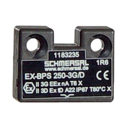 Schmersal 101183235 EX Actuator 1NO+1NC