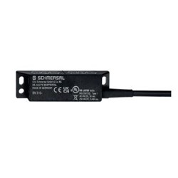 Schmersal 101183410 Magnetic Sensor 15m L Cable