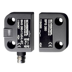 Schmersal 101184384 Magnetic Safety Sensor 2NC