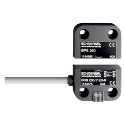 Schmersal 101184391 Magnetic Safety Sensor NC