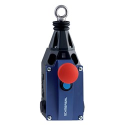 Schmersal 101184476 Pull-Wire Emergency Stop Switch 100000 Operations