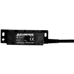 Schmersal 101184486 Magnetic Reed Switch 1m L Cable 3A BP 10 Cable Terminal
