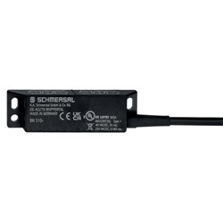 Schmersal 101184646 Magnetic Sensor 2m L Cable