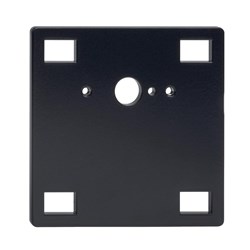 Schmersal 101185694 Mount Plate 115mm W