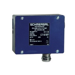 Schmersal 101186171 Solenid Interlock Switch