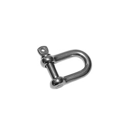 Schmersal 101186490 Shackle Niro NC