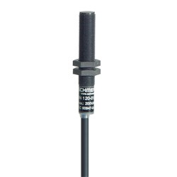 Schmersal 101186842 Magnetic Reed Switch 1m L Cable 1A BP 10 Cable Terminal
