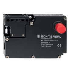 Schmersal 101187869 Solenid Interlock Switch 1NO+2NC