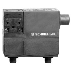 Schmersal 101188359 Solenid Interlock Switch 24VAC/VDC NC