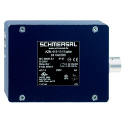 Schmersal 101188661 Sensor