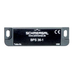 Schmersal 101190052 Actuator 1NO+1NC