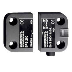 Schmersal 101190903 Safety Sensor 5m Cable