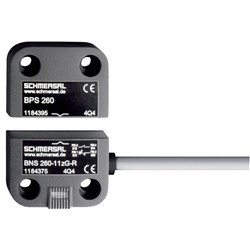 Schmersal 101190978 Safety Sensor 2m Cable