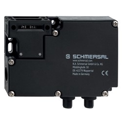 Schmersal 101192437 Solenid Interlock Switch 1NO+1NC