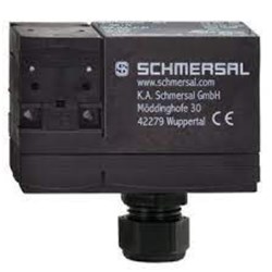 Schmersal 101192841 Solenid Interlock Switch