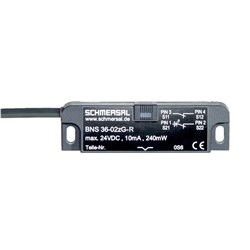 Schmersal 101193228 Magnetic Safety Sensor 1m Cable