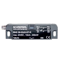 Schmersal 101193254 Magnetic Safety Sensor