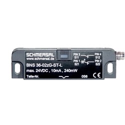 Schmersal 101193268 Magnetic Safety Sensor