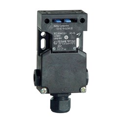 Schmersal 101193631 Safety Switch with Separate Actuator 230VAC NC