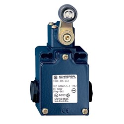 Schmersal 101193946 EX Position Switch with Safety Function 10-30VDC