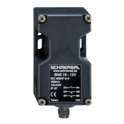 Schmersal 101193994 Magnetic Safety Sensor