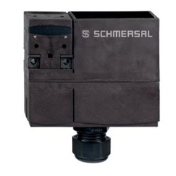 Schmersal 101195542 Solenid Interlock Switch 24VAC/VDC NC