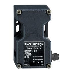 Schmersal 101195761 Magnetic Safety Sensor