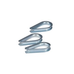 Schmersal 101203476 Wire Thimble NO-NC