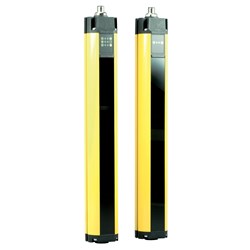 Schmersal 101207362 Safety Light Grid 24 V