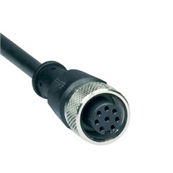 Schmersal 101207730 Pre-Wired Cable