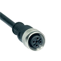 Schmersal 101207743 Pre-Wired Cable